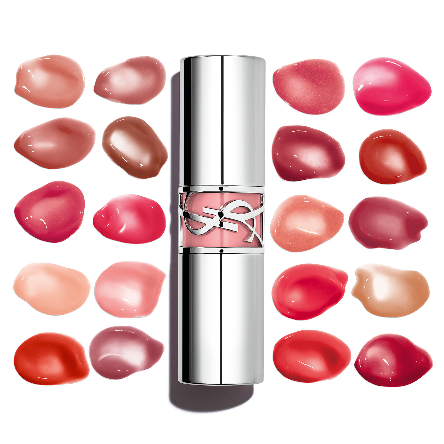 LOVESHINE EL NUEVO LABIAL DE ALTO BRILLO (LABIAL EN BARRA CON EFECTO BRILLOSO)